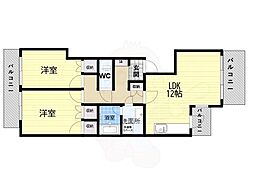 御影大蔵マンション