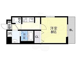 神戸市灘区岩屋中町２丁目