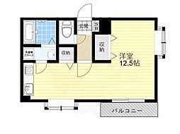 パレス東洋神戸3号館