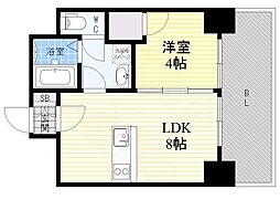 ブエナビスタ神戸イースト