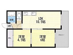 甲南メゾン深江