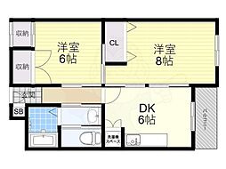 稗田マンション