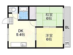 第二ハイツ中山