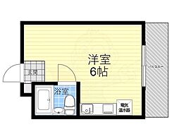 クリーンヒル六甲