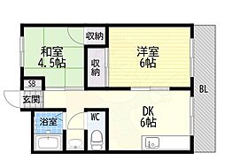 トキワ六甲道レクラン