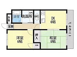 メゾンド平岡2番館