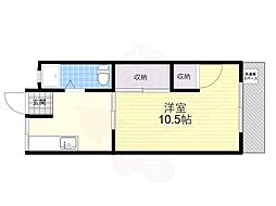 徳風マンション