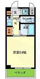 パインテール御影