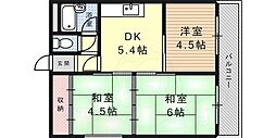 甲南メゾン深江