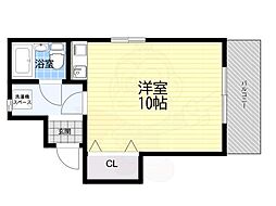 アビリティ岡本南