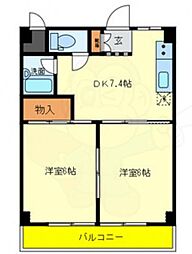 御影マンション東館