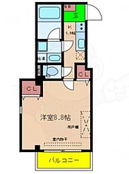 ドエル芦屋WEST
