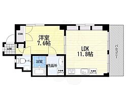 エスポアール甲南山手（旧アバントコート甲南山手）