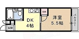 プレタメゾン岡本