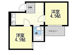 神戸市東灘区魚崎南町２丁目