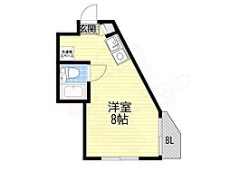 神戸市東灘区西岡本６丁目
