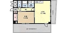 パルテール灘