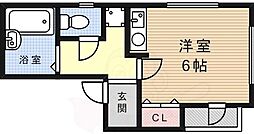 フルール西岡本