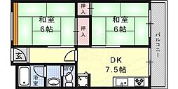 西芦屋グリーンハウス