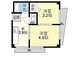 神戸市灘区記田町１丁目
