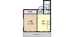 エスパレス六甲（旧リアライズ神ノ木通）