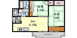 メガロコープ西宮2-1号館