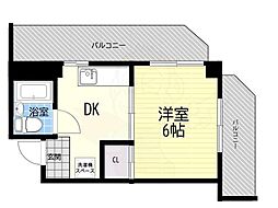ドミトリー石屋川