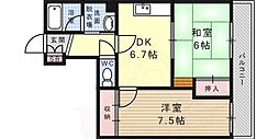 ボヌール六甲
