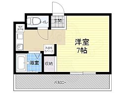 神戸市灘区将軍通２丁目