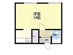 ミダ六マンション