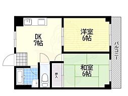 桑畑高徳マンション