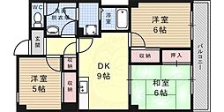 神戸市東灘区本庄町１丁目