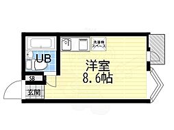 サンヴィラ六甲道パート2