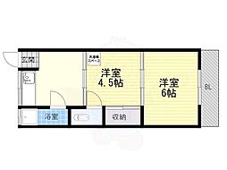 青谷マンション