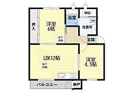 鶴甲コーポ20号館