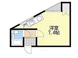 ミダ六マンション