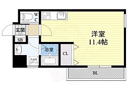 エカルラート青谷