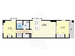 シャレー六甲