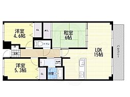 シティプラザ深江北町