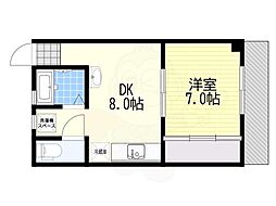 第1大森マンション