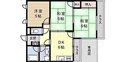 ジーライズ東灘深江（旧M‘s　residence）
