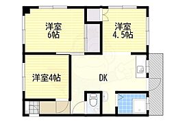 六甲マンション