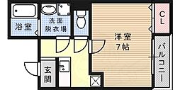 神戸市灘区赤坂通１丁目
