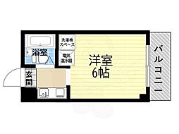 メゾンニューレーダー