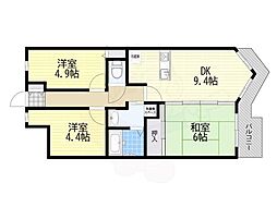プレステージ深江南町 802
