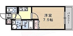 フェリーチェ住吉 203