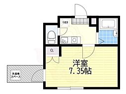 シャルムメゾン本庄