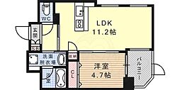 シルエラ甲南山手