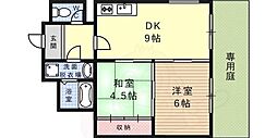 神戸市東灘区岡本２丁目