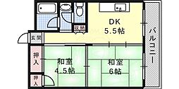 トキワ六甲道レクラン
